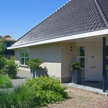 Abbestederweg Appartement Callantsoog