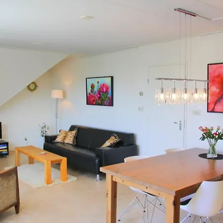 Abbestederweg Appartement