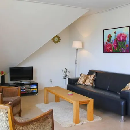 Abbestederweg Appartement