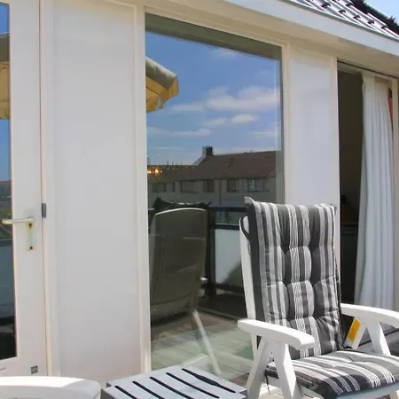 Abbestederweg Appartement *