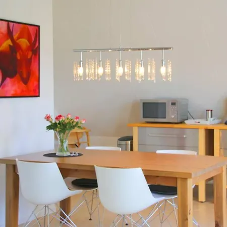 Abbestederweg Appartement *