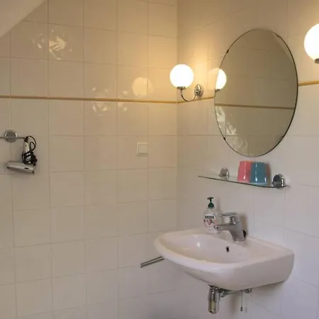 Appartement Abbestederweg