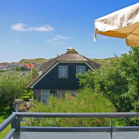 Abbestederweg Callantsoog