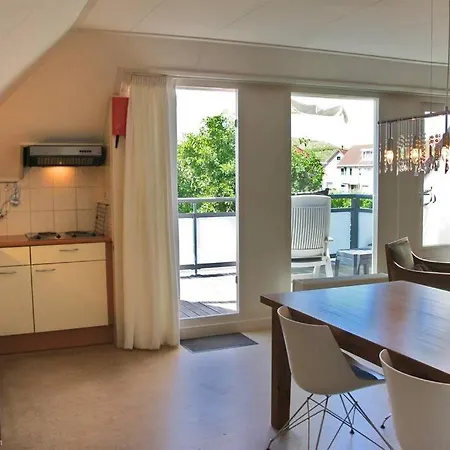 Appartement Abbestederweg