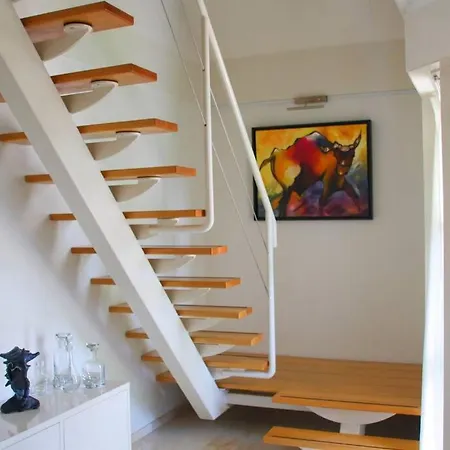 Appartement Abbestederweg *