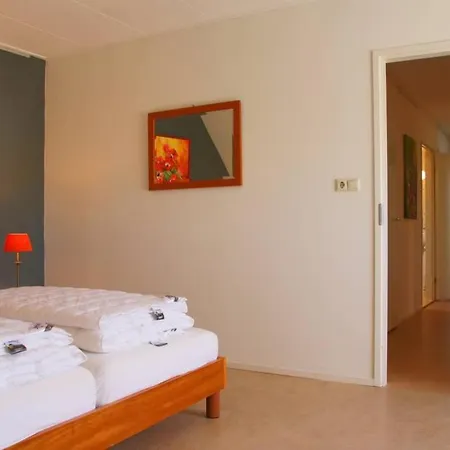 Abbestederweg Appartement