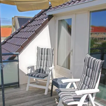 Appartement Abbestederweg Callantsoog