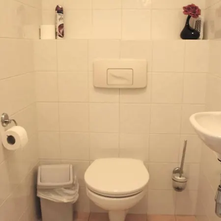 Appartement Abbestederweg *